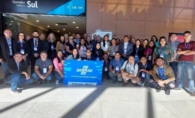 ASN Roraima - Agência Sebrae de Notícias