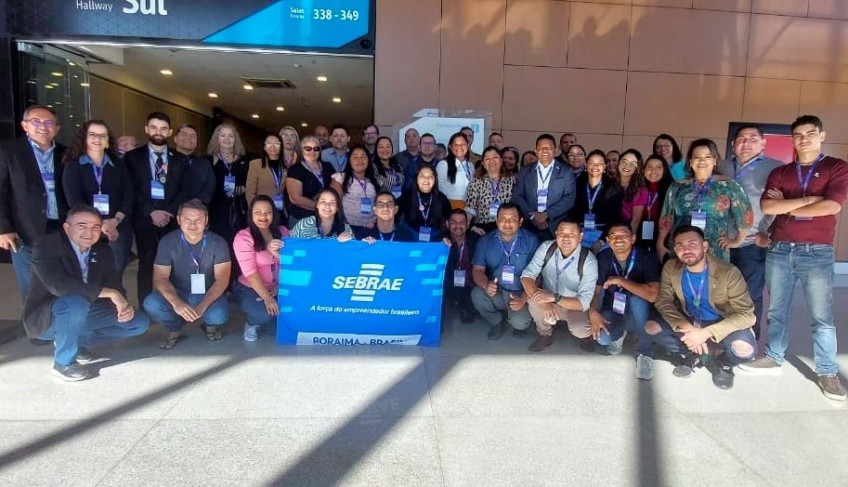 ASN Roraima - Agência Sebrae de Notícias