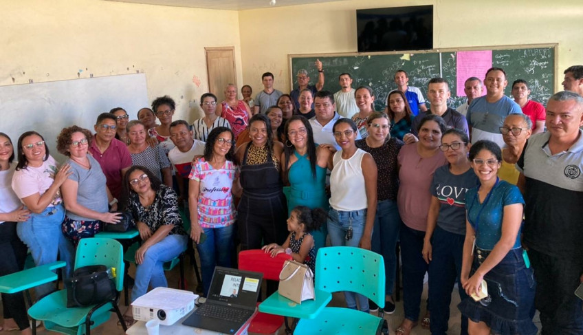 ASN Roraima - Agência Sebrae de Notícias