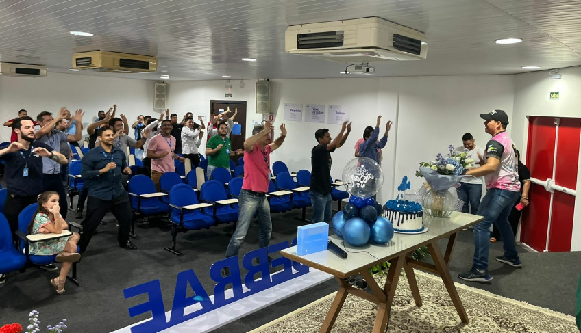 ASN Roraima - Agência Sebrae de Notícias