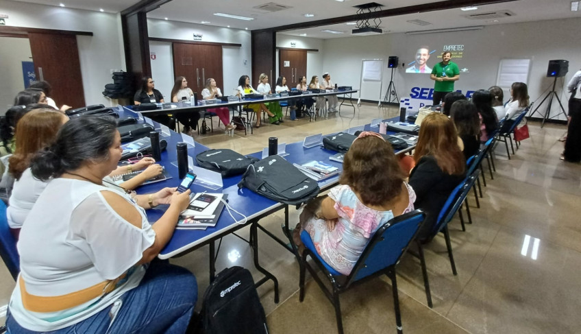 ASN Roraima - Agência Sebrae de Notícias