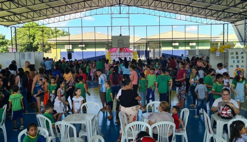 ASN Roraima - Agência Sebrae de Notícias
