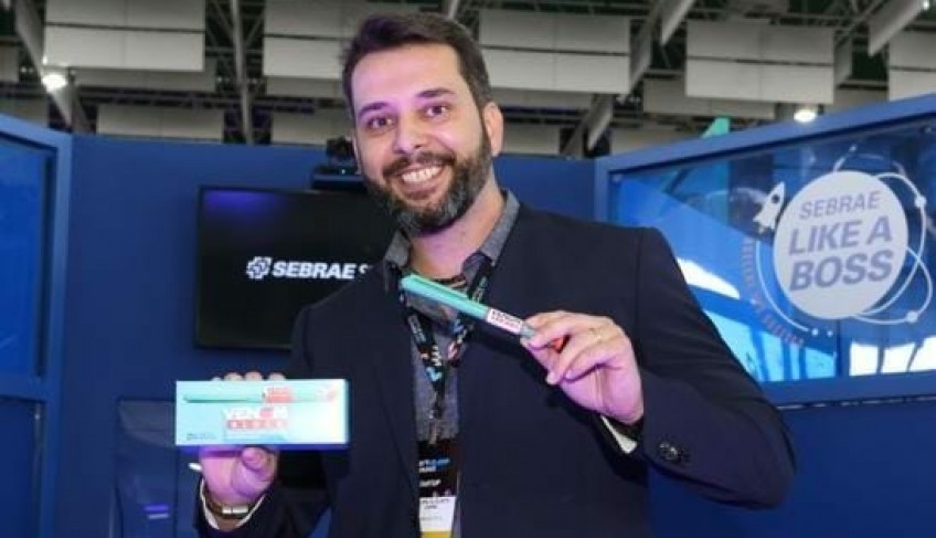 ASN Roraima - Agência Sebrae de Notícias