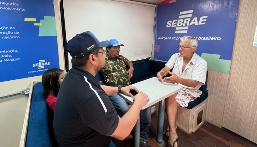 ASN Roraima - Agência Sebrae de Notícias