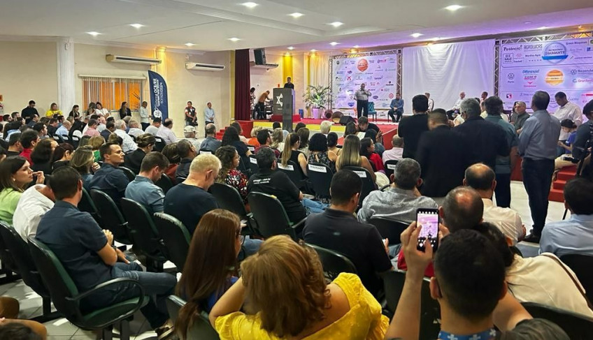 ASN Roraima - Agência Sebrae de Notícias