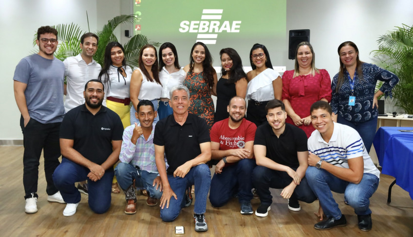ASN Roraima - Agência Sebrae de Notícias