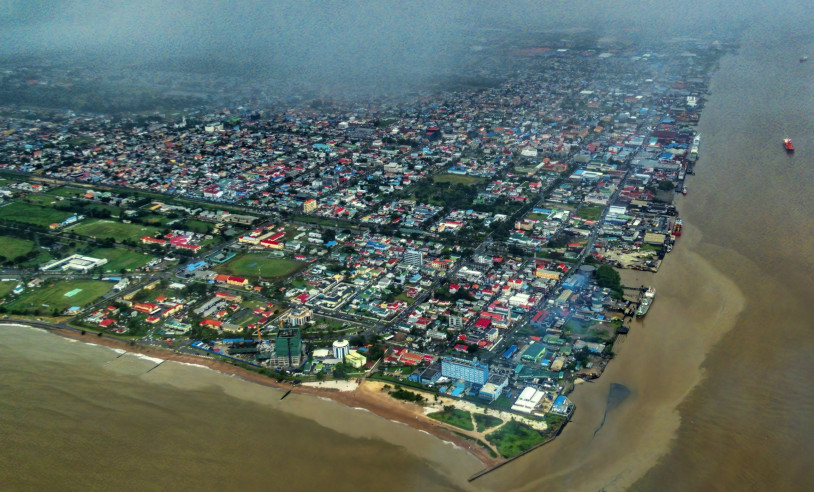 ASN Roraima - Agência Sebrae de Notícias