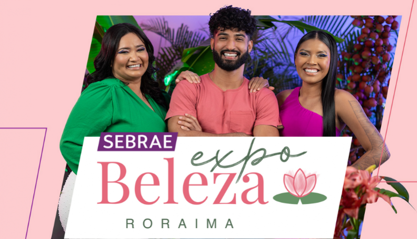 ASN Roraima - Agência Sebrae de Notícias