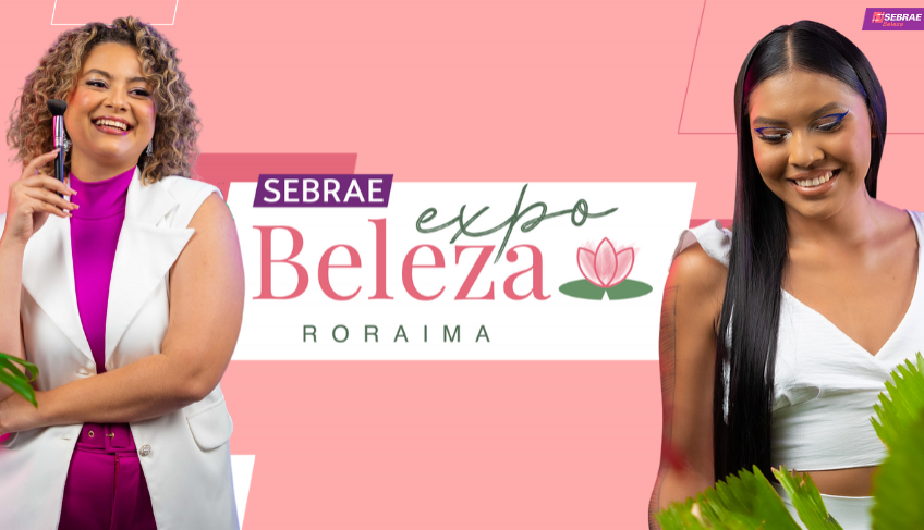 ASN Roraima - Agência Sebrae de Notícias