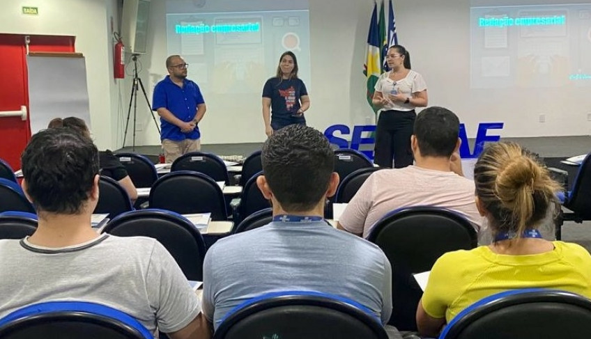ASN Roraima - Agência Sebrae de Notícias