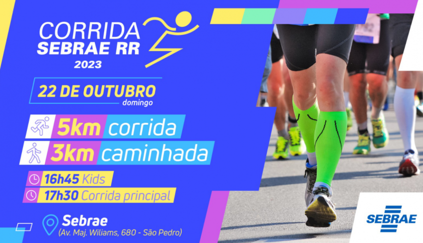 ASN Roraima - Agência Sebrae de Notícias