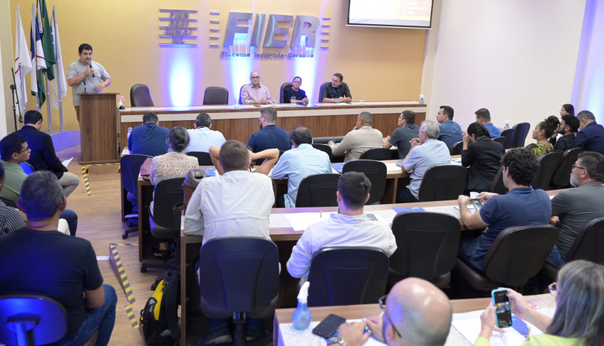 ASN Roraima - Agência Sebrae de Notícias