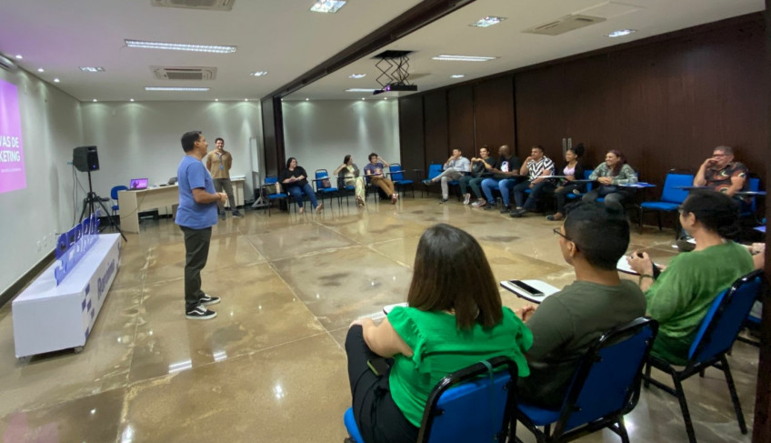 ASN Roraima - Agência Sebrae de Notícias