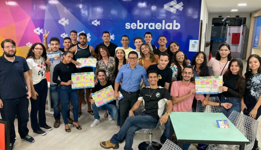 ASN Roraima - Agência Sebrae de Notícias