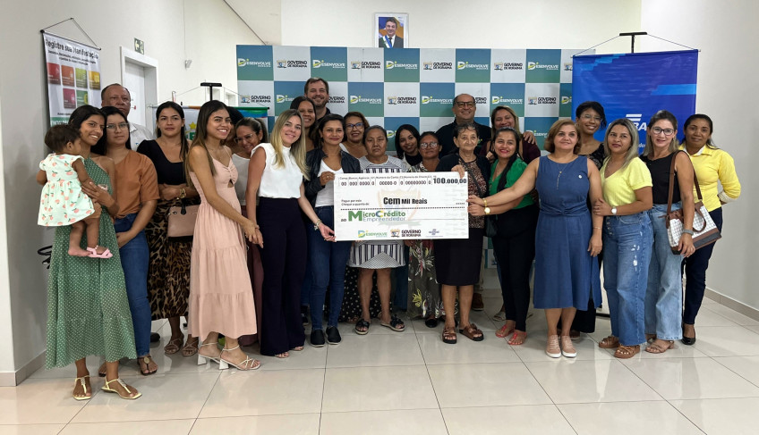 ASN Roraima - Agência Sebrae de Notícias