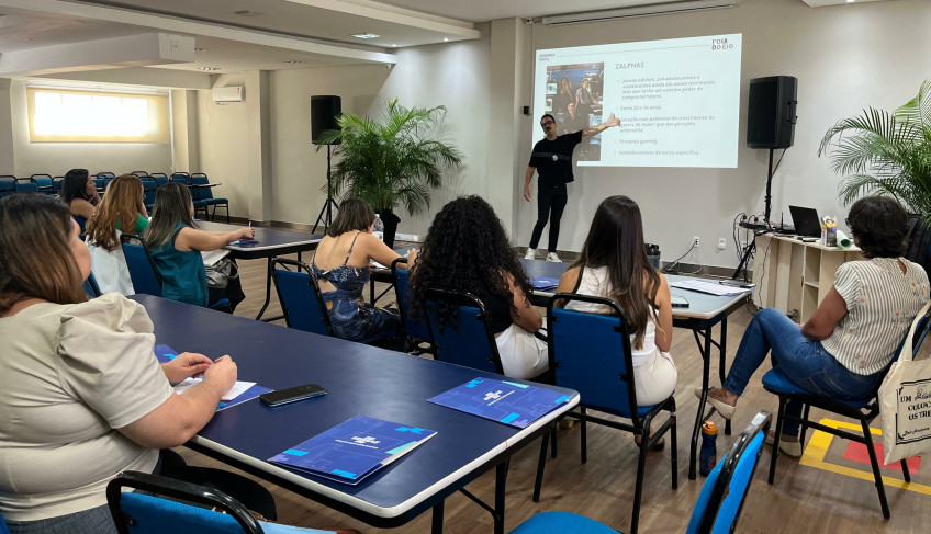 ASN Roraima - Agência Sebrae de Notícias