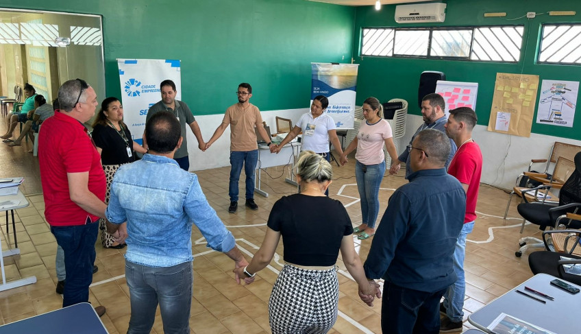 ASN Roraima - Agência Sebrae de Notícias