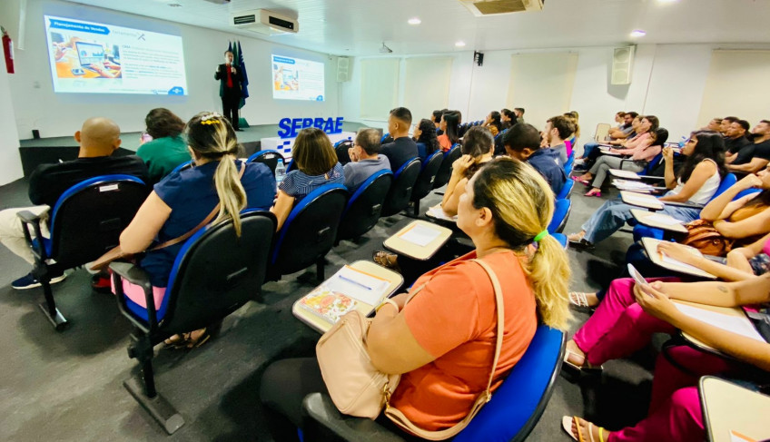 ASN Roraima - Agência Sebrae de Notícias