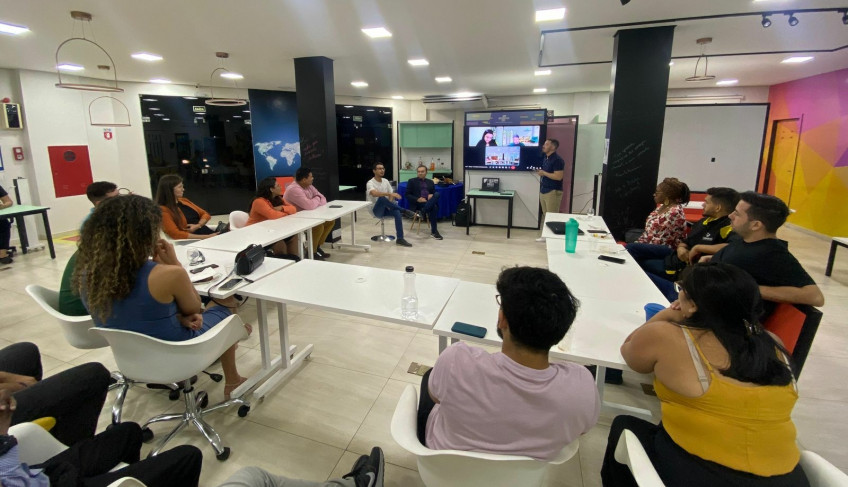 ASN Roraima - Agência Sebrae de Notícias