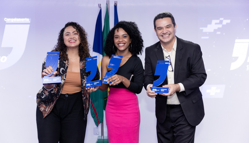 ASN Roraima - Agência Sebrae de Notícias