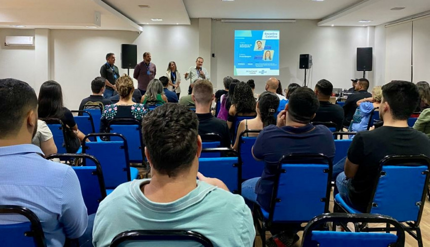 ASN Roraima - Agência Sebrae de Notícias