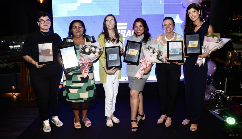 ASN Roraima - Agência Sebrae de Notícias