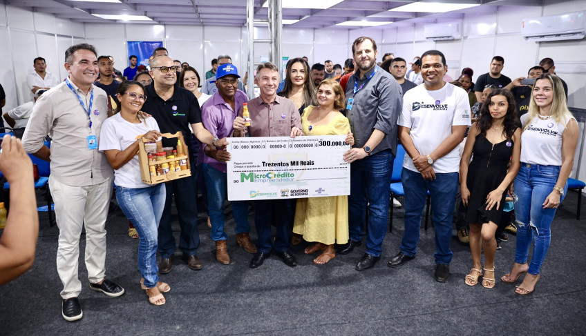 ASN Roraima - Agência Sebrae de Notícias