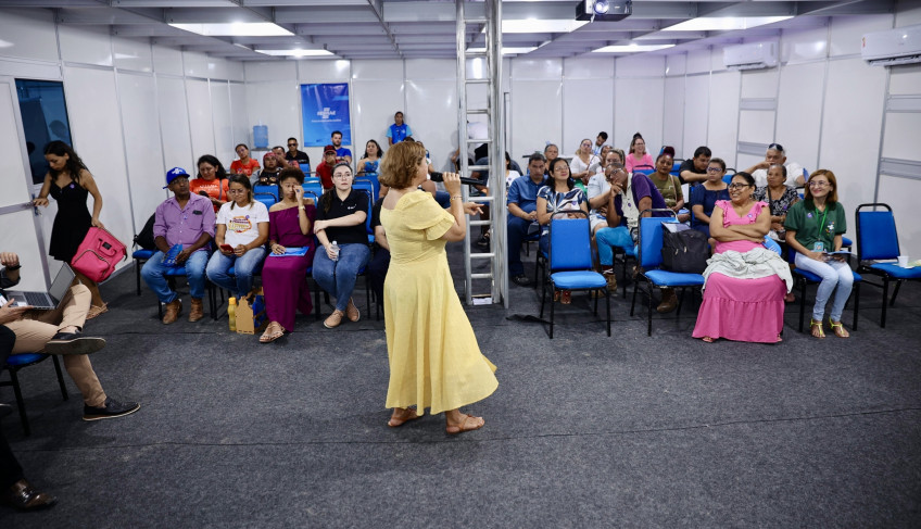 ASN Roraima - Agência Sebrae de Notícias