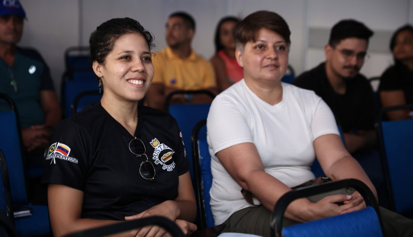 ASN Roraima - Agência Sebrae de Notícias