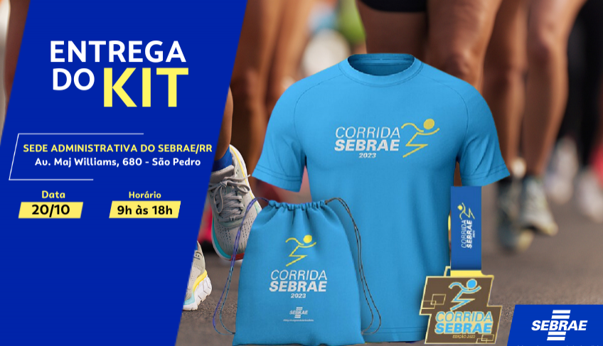 ASN Roraima - Agência Sebrae de Notícias