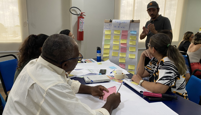ASN Roraima - Agência Sebrae de Notícias