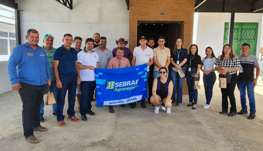 ASN Roraima - Agência Sebrae de Notícias