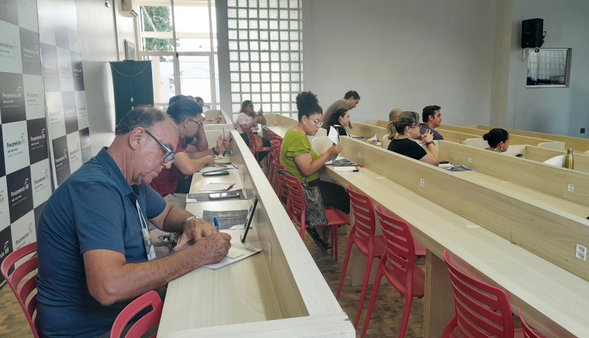 ASN Roraima - Agência Sebrae de Notícias