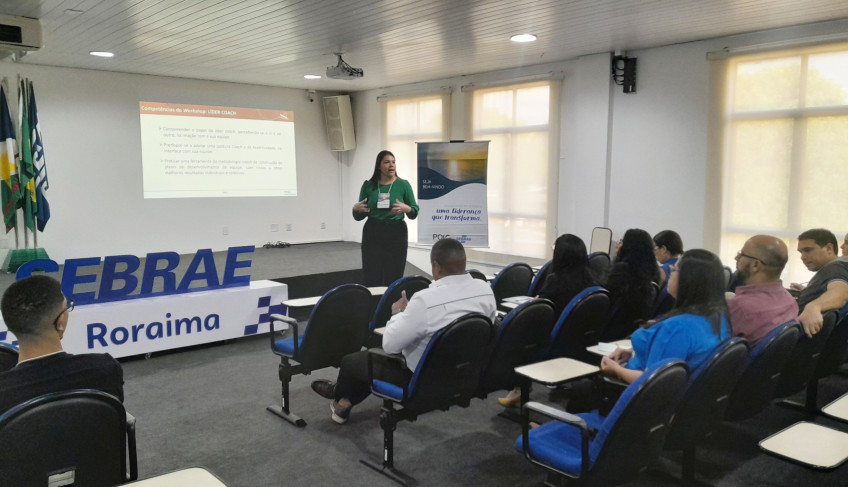 ASN Roraima - Agência Sebrae de Notícias