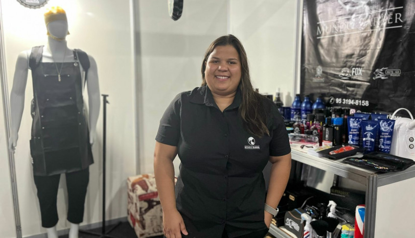 ASN Roraima - Agência Sebrae de Notícias