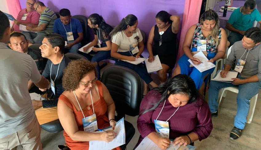 ASN Roraima - Agência Sebrae de Notícias