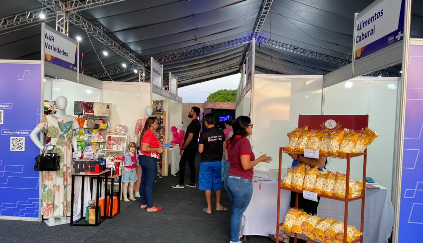 ASN Roraima - Agência Sebrae de Notícias