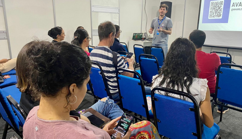 ASN Roraima - Agência Sebrae de Notícias