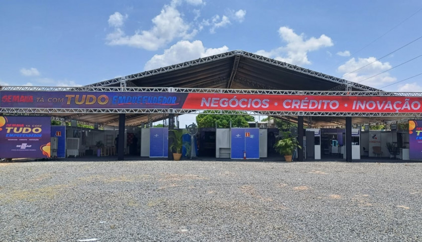 ASN Roraima - Agência Sebrae de Notícias