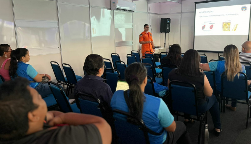 ASN Roraima - Agência Sebrae de Notícias