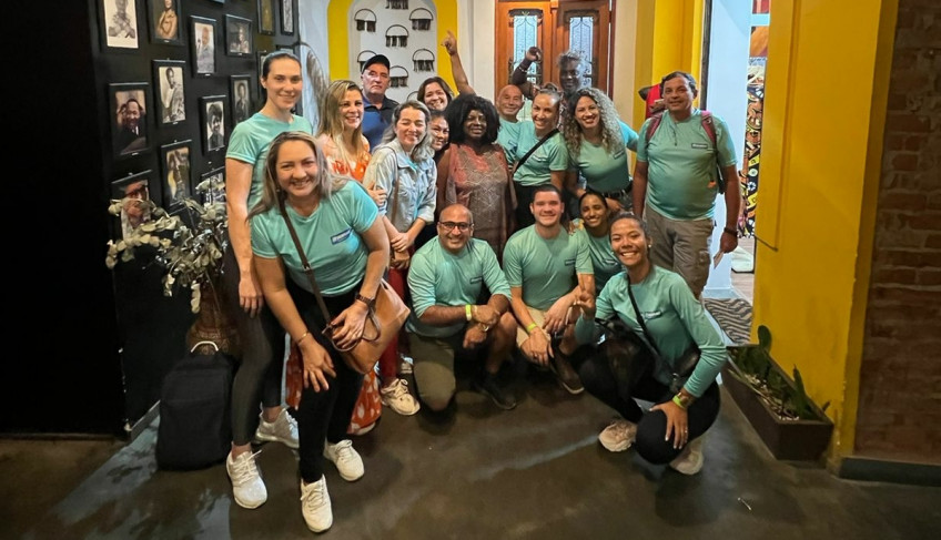 ASN Roraima - Agência Sebrae de Notícias