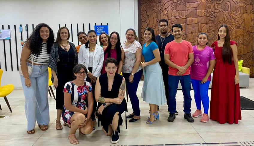 ASN Roraima - Agência Sebrae de Notícias