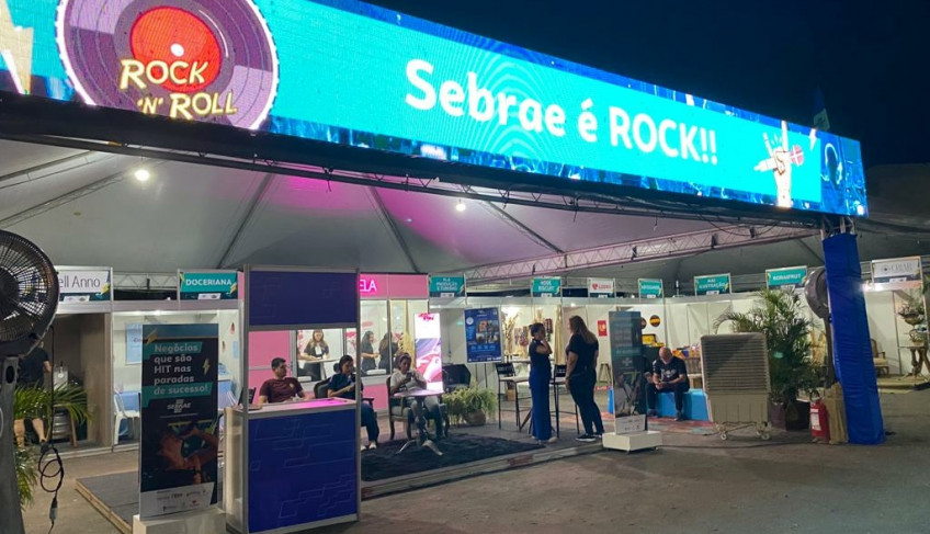 ASN Roraima - Agência Sebrae de Notícias