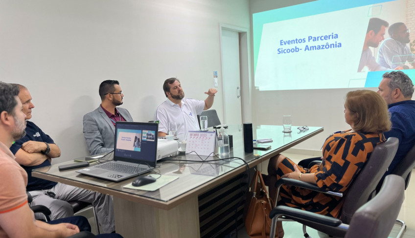 ASN Roraima - Agência Sebrae de Notícias