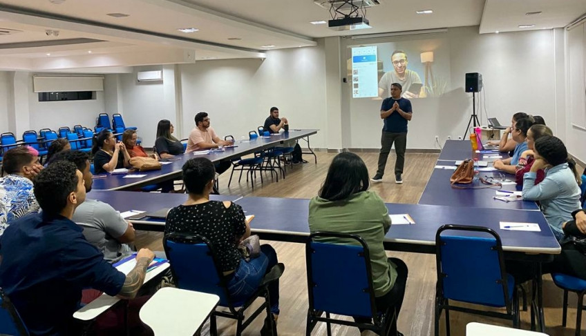 ASN Roraima - Agência Sebrae de Notícias