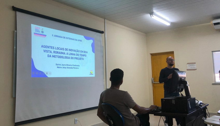 ASN Roraima - Agência Sebrae de Notícias