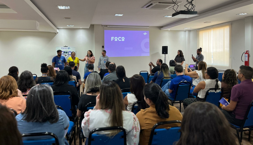 ASN Roraima - Agência Sebrae de Notícias