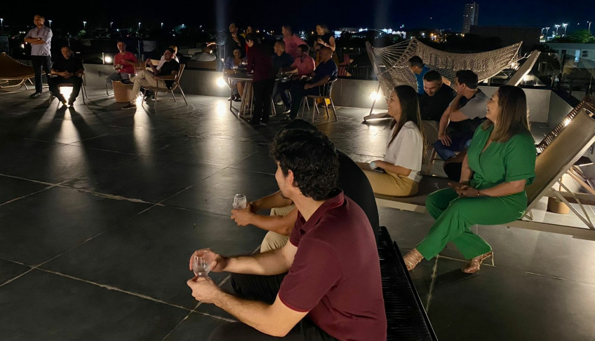 ASN Roraima - Agência Sebrae de Notícias