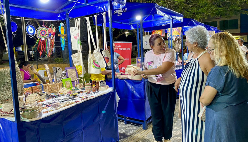 ASN Roraima - Agência Sebrae de Notícias