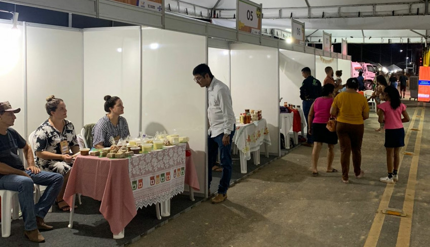 ASN Roraima - Agência Sebrae de Notícias